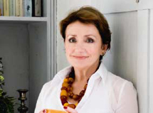 Julie Simpson