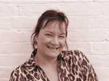 Lesley Finlay
