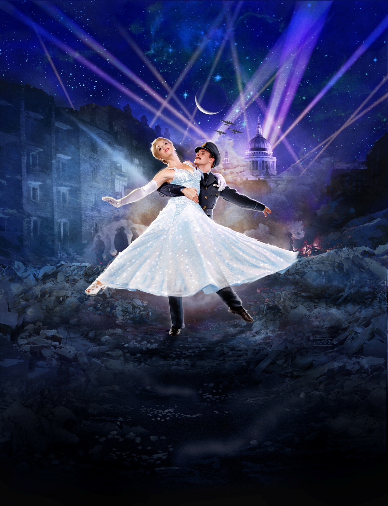 Matthew Bourne’s Cinderella