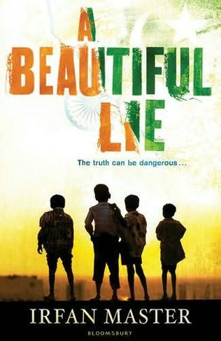 A Beautiful Lie: Irfan Master