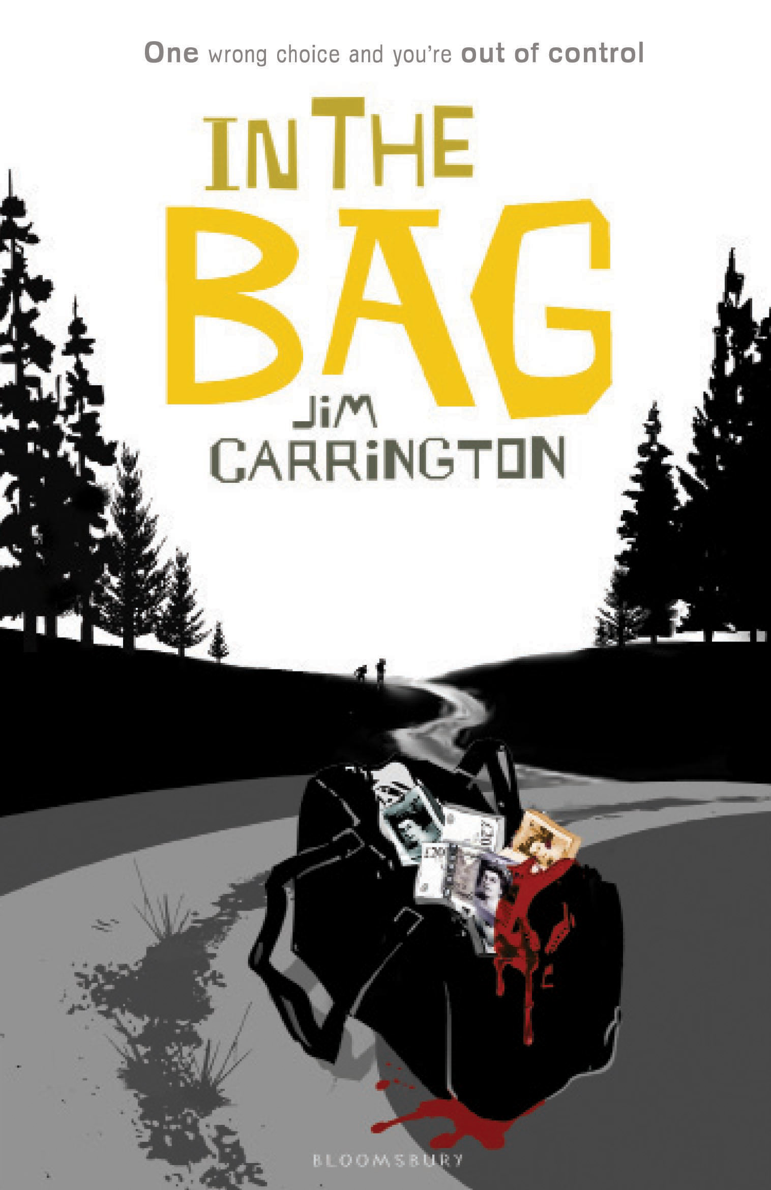 In The Bag by Jim Carrington