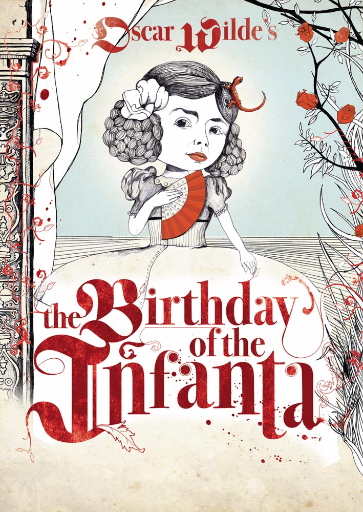 The Birthday of the Infanta