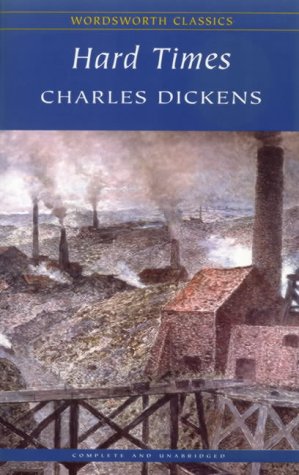 Book: Hard Times by Charles Dickens
