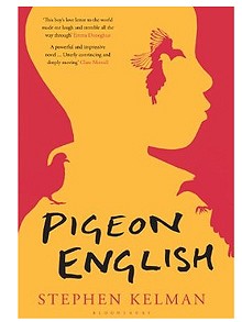 Book review: Pigeon English