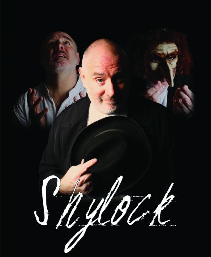 Theatre: Shylock
