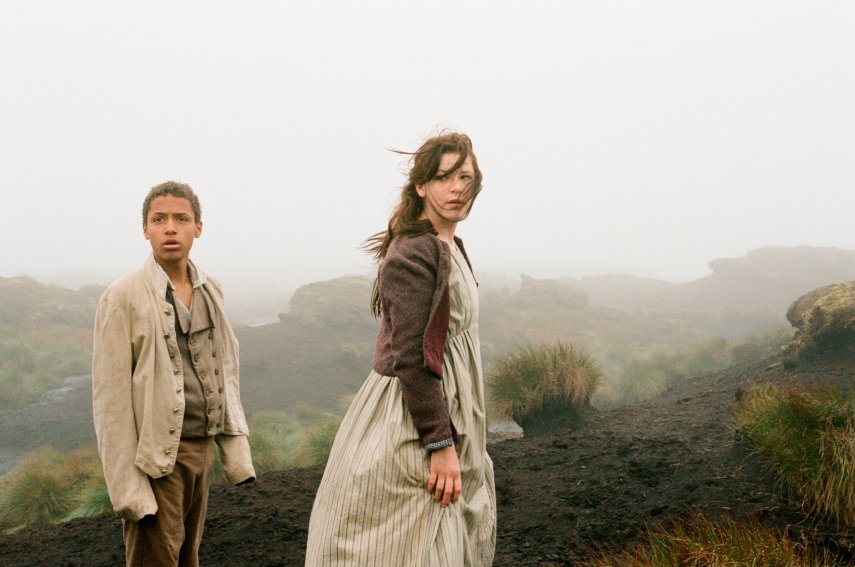 Review: Wuthering Heights