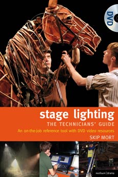 Book: Stage Lighting