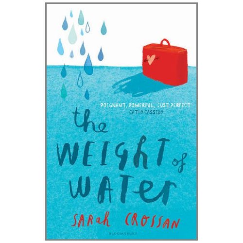 Book review: The Weight of Water