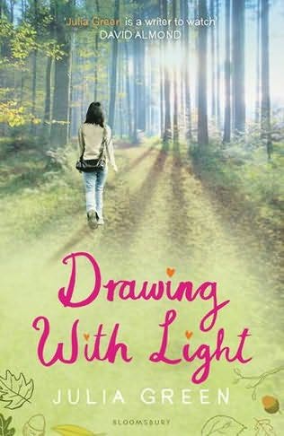 Book review: Drawing with Light by Julia Green