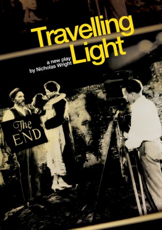 Theatre review: Travelling Light