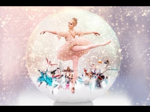 Theatre: The Nutcracker (Royal Opera House Cinema)