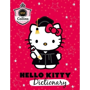 Hello Kitty Dictionary