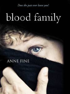 Book review: Blood Family by Anne Fine