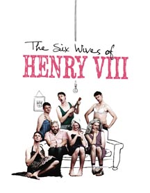 The Six Wives of Henry VIII