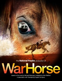 War Horse show goes on the road