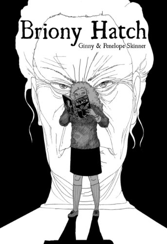 Book: Briony Hatch by Ginny & Penelope Skinner