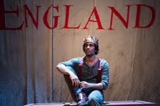 Henry V – but not as we know it!