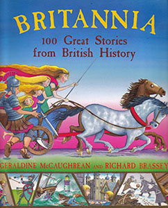 Britannia: Great Stories from British History