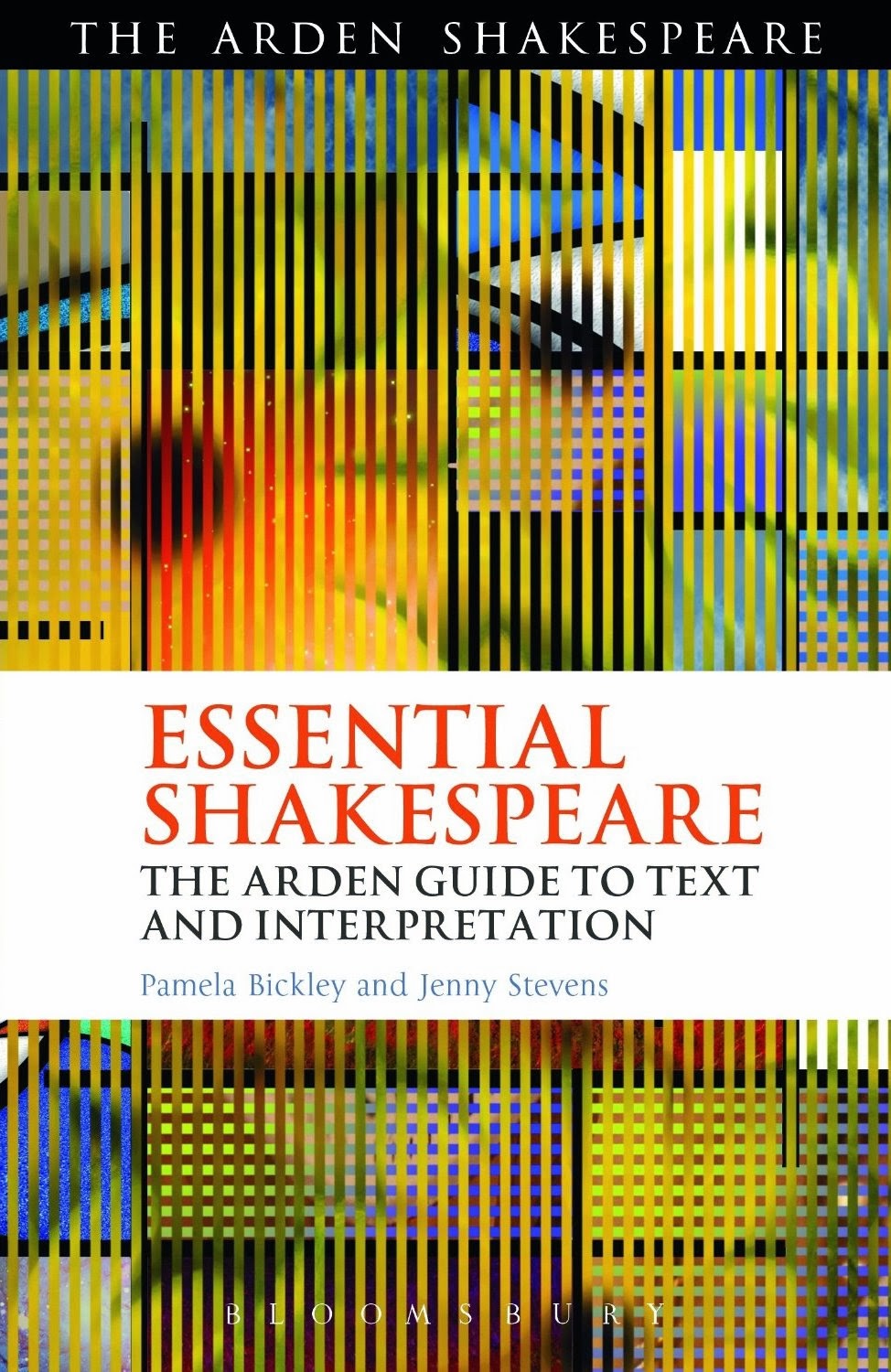 Book: Essential Shakespeare