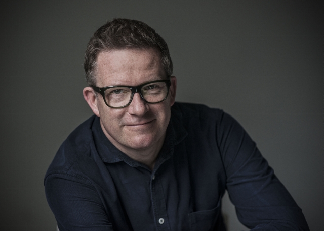 Matthew Bourne: an awfully big adventure