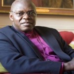 Dr John Sentamu