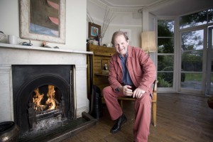 Writer Michael Morpurgo