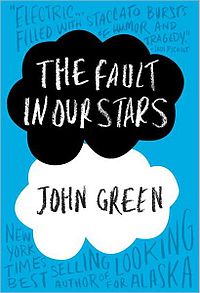 Book review: The Fault in our Stars by John Green