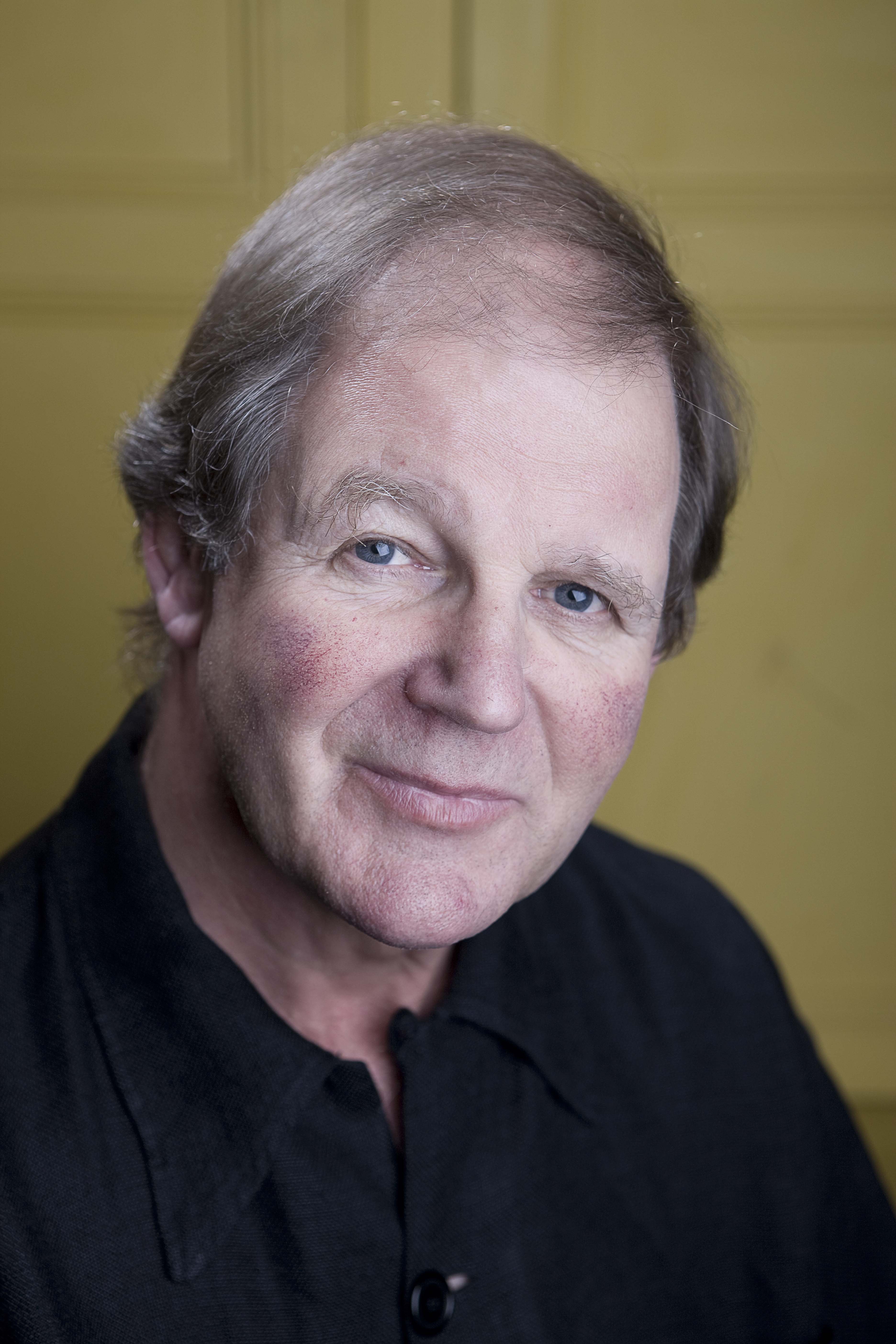 Big Interview: Michael Morpurgo