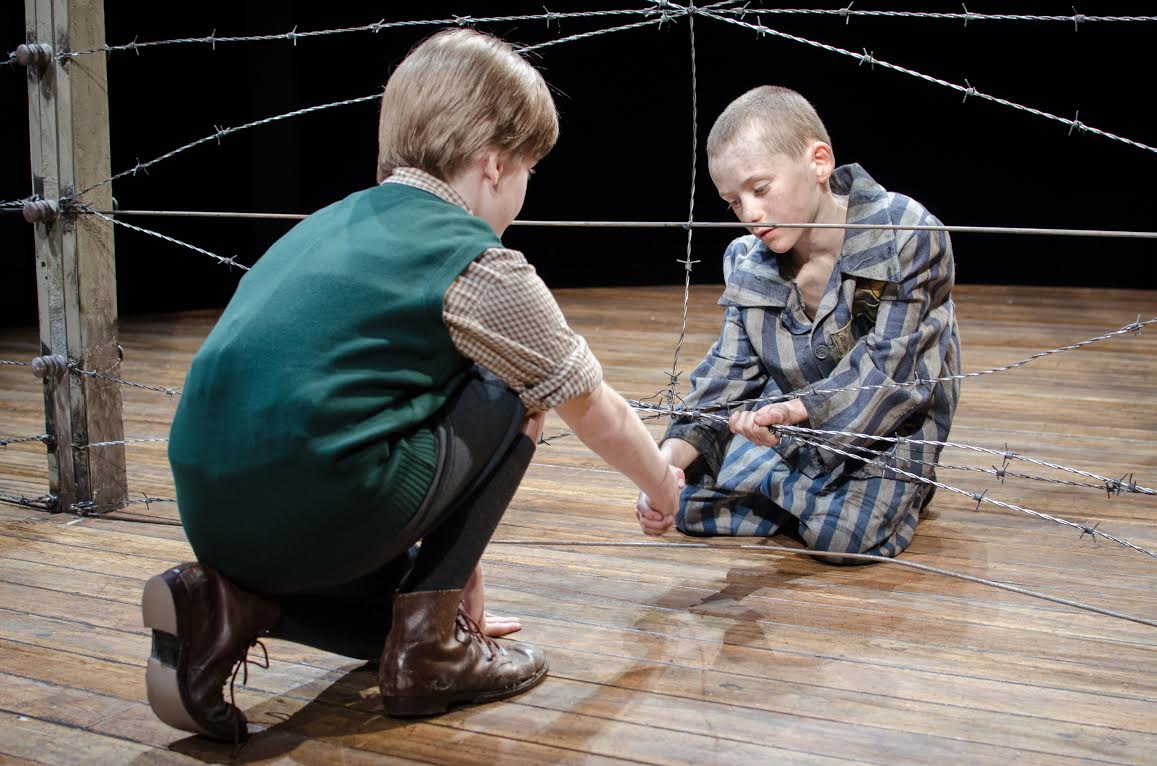 Theatre Review: The Boy in the Striped Pyjamas – touring production