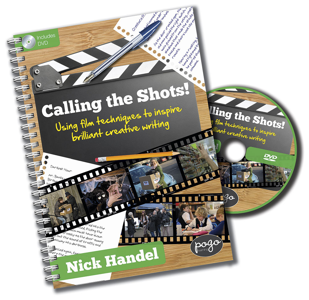 Book Review: Calling the Shots! by Nick Handel