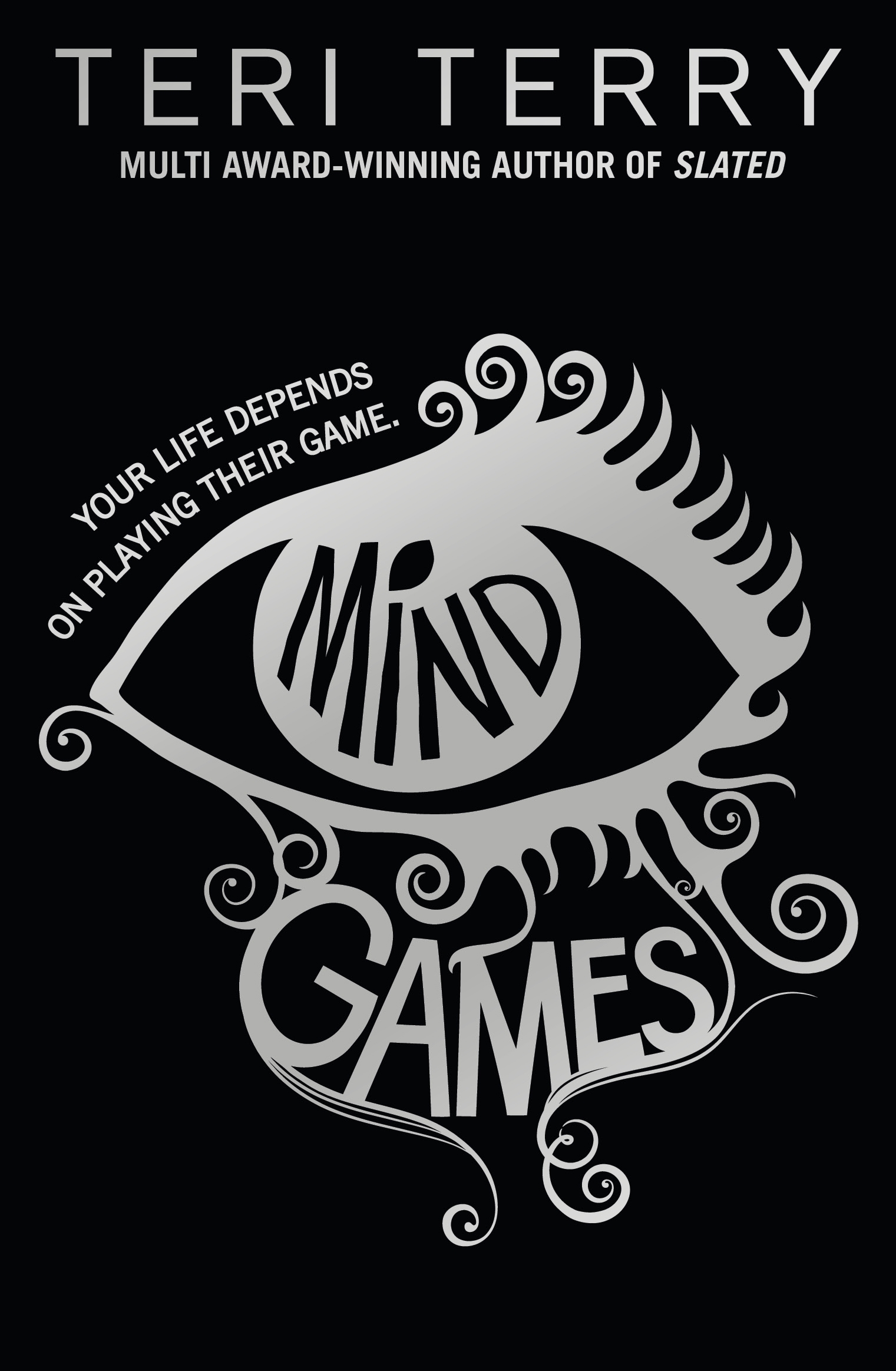 Book Review: Mind Games by Teri Terry