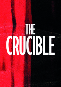 The Crucible