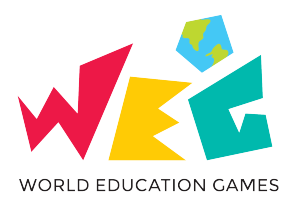 World Education Games Logo