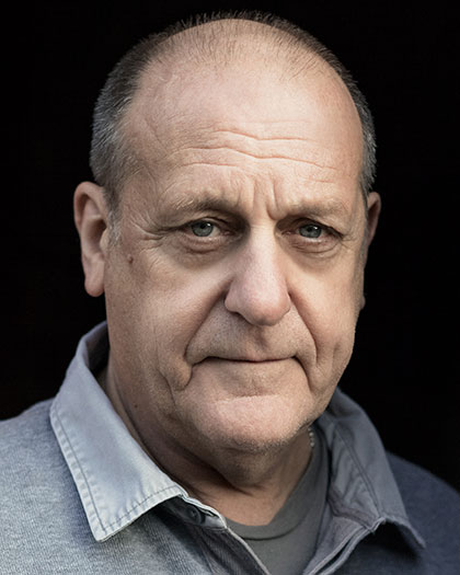 Big Interview – David Troughton