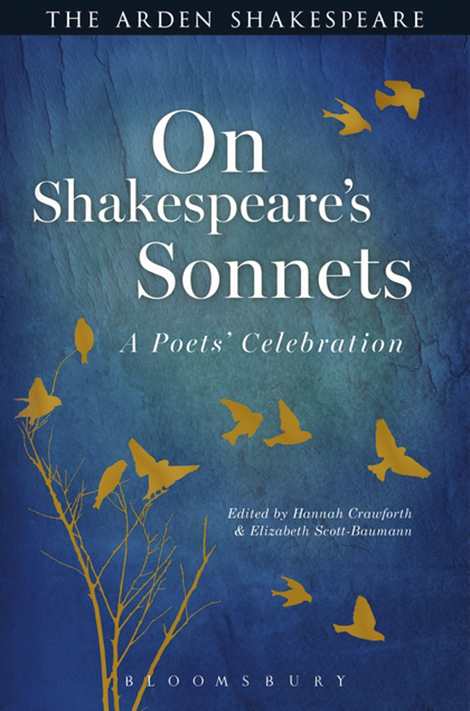 Book Review: On Shakespeare’s Sonnets – A Poets’ Celebration