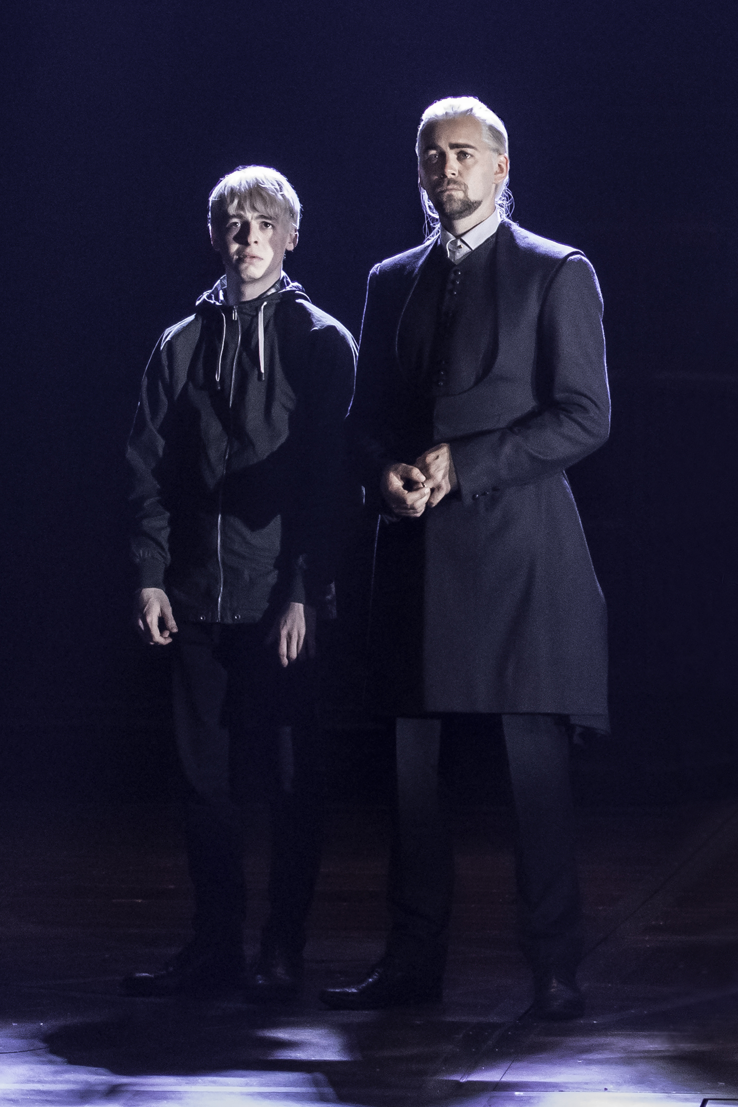 Theatre Review: Harry Potter and the Cursed Child – Palace Theatre, London