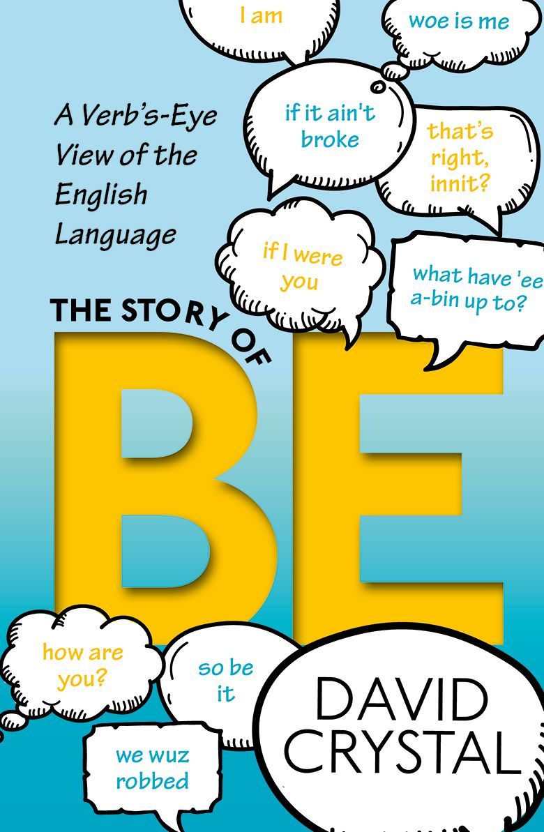 Book Review: The Story of Be