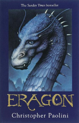 Book Review: ERAGON