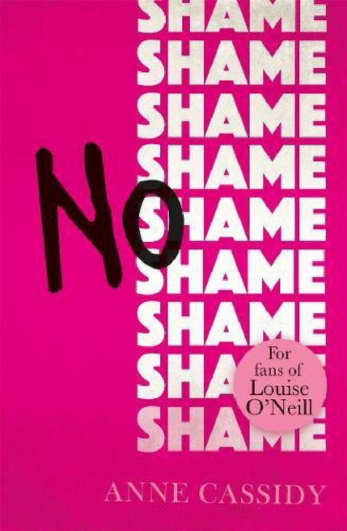 Book Review: No Shame