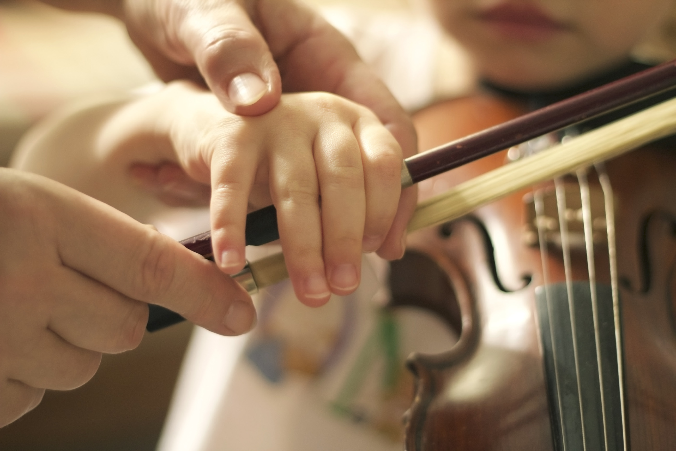 Pause for thought… Saving Music Lessons