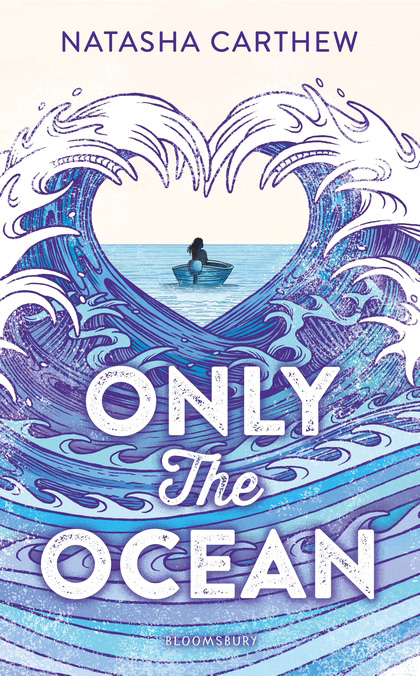 Book Review: Only The Ocean