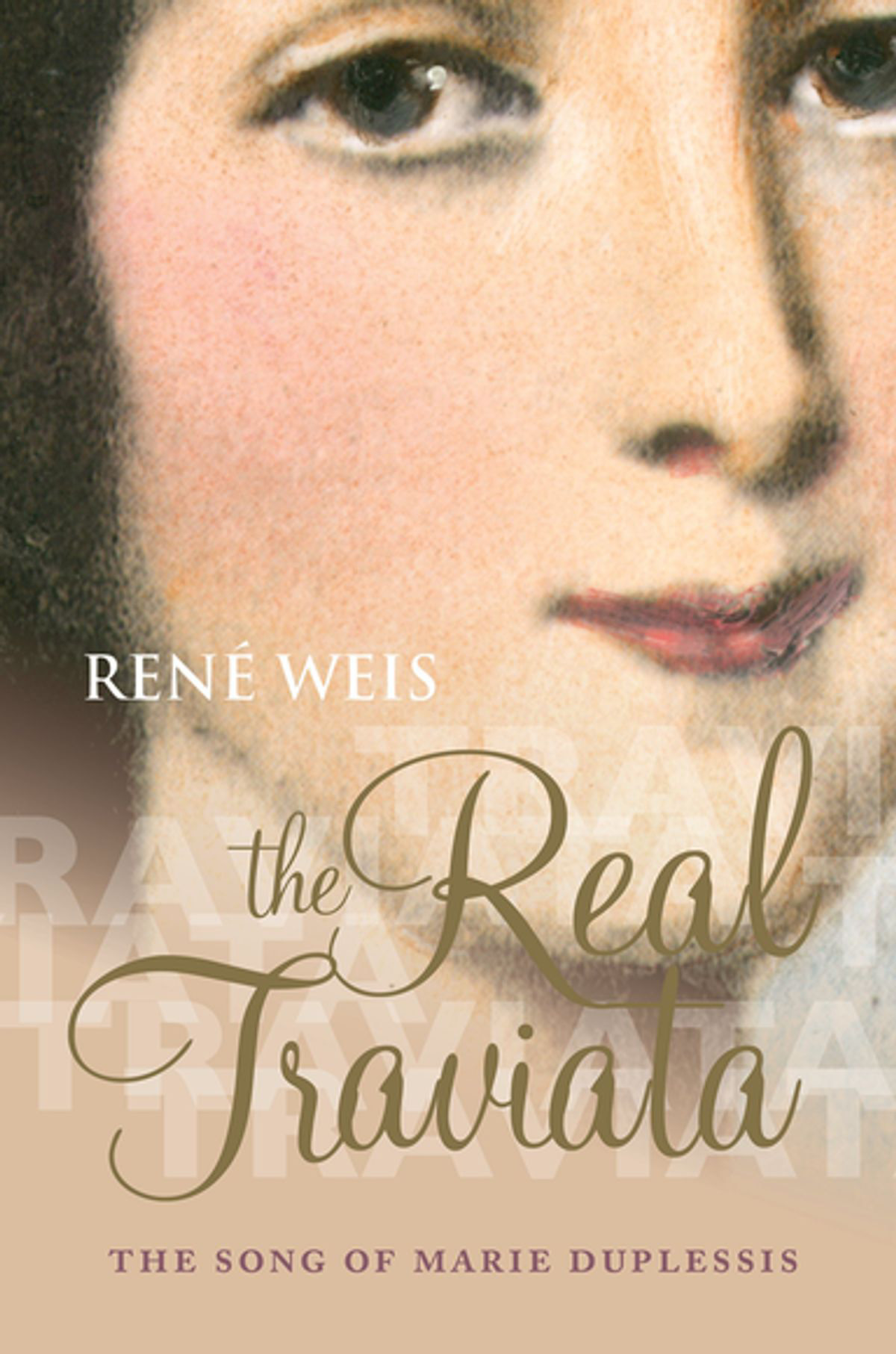 Book Review: The Real Traviata