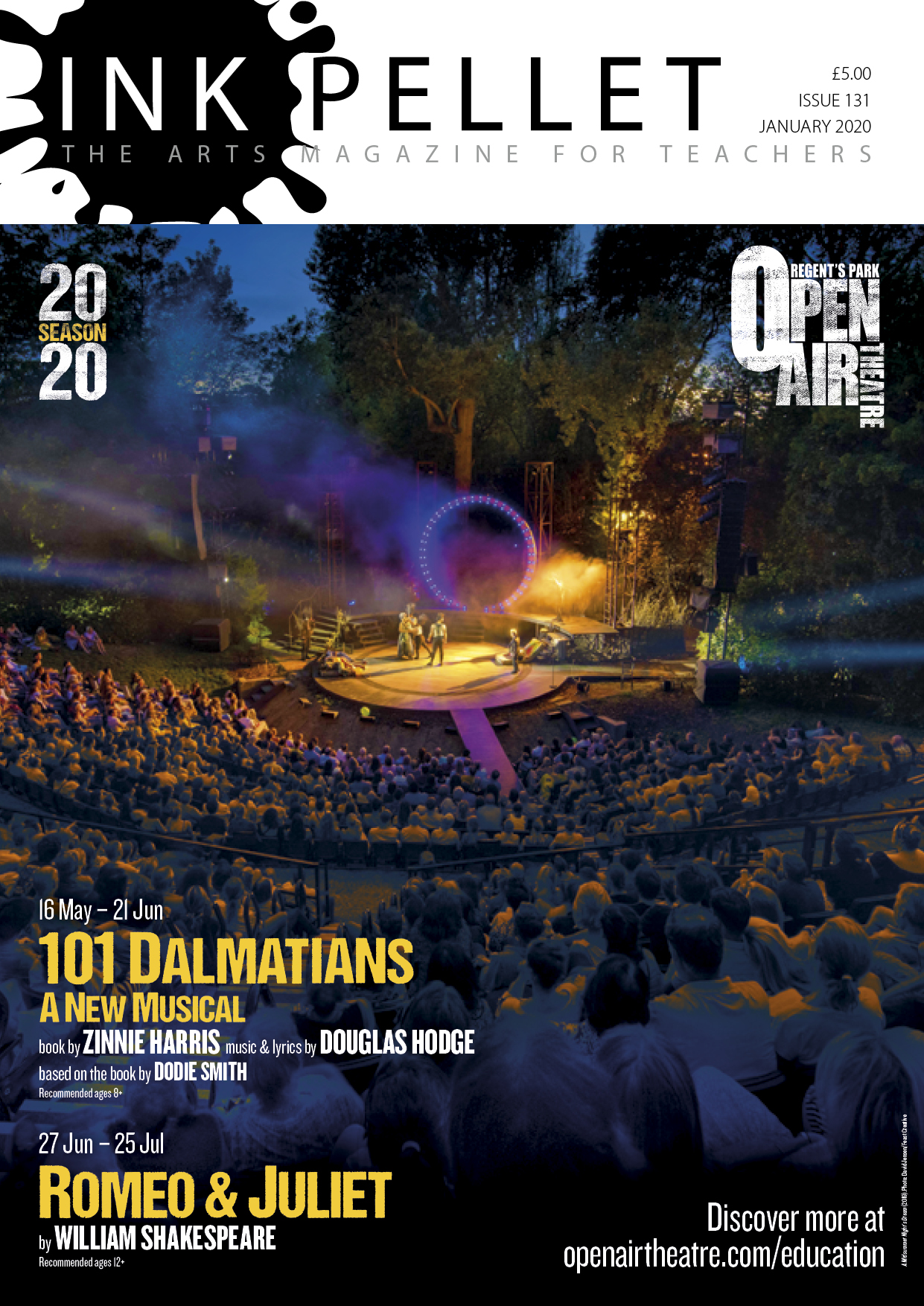 latest cover