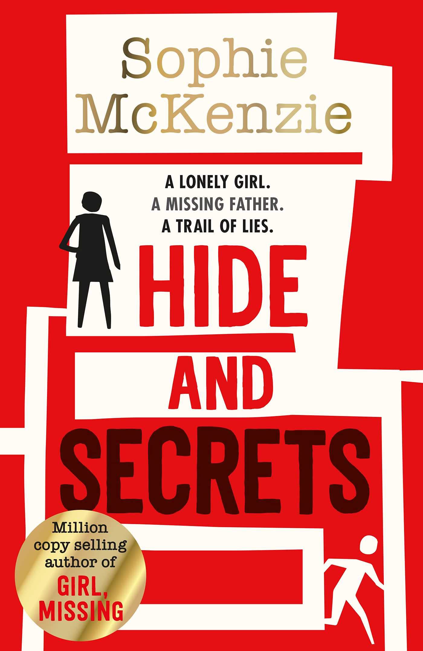 Book Review: Hide and Secrets