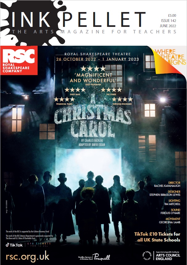 latest cover