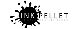 Ink Pellet