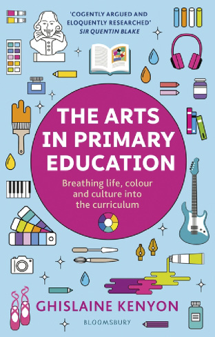 THE ARTS IN PRIMARY EDUCATION