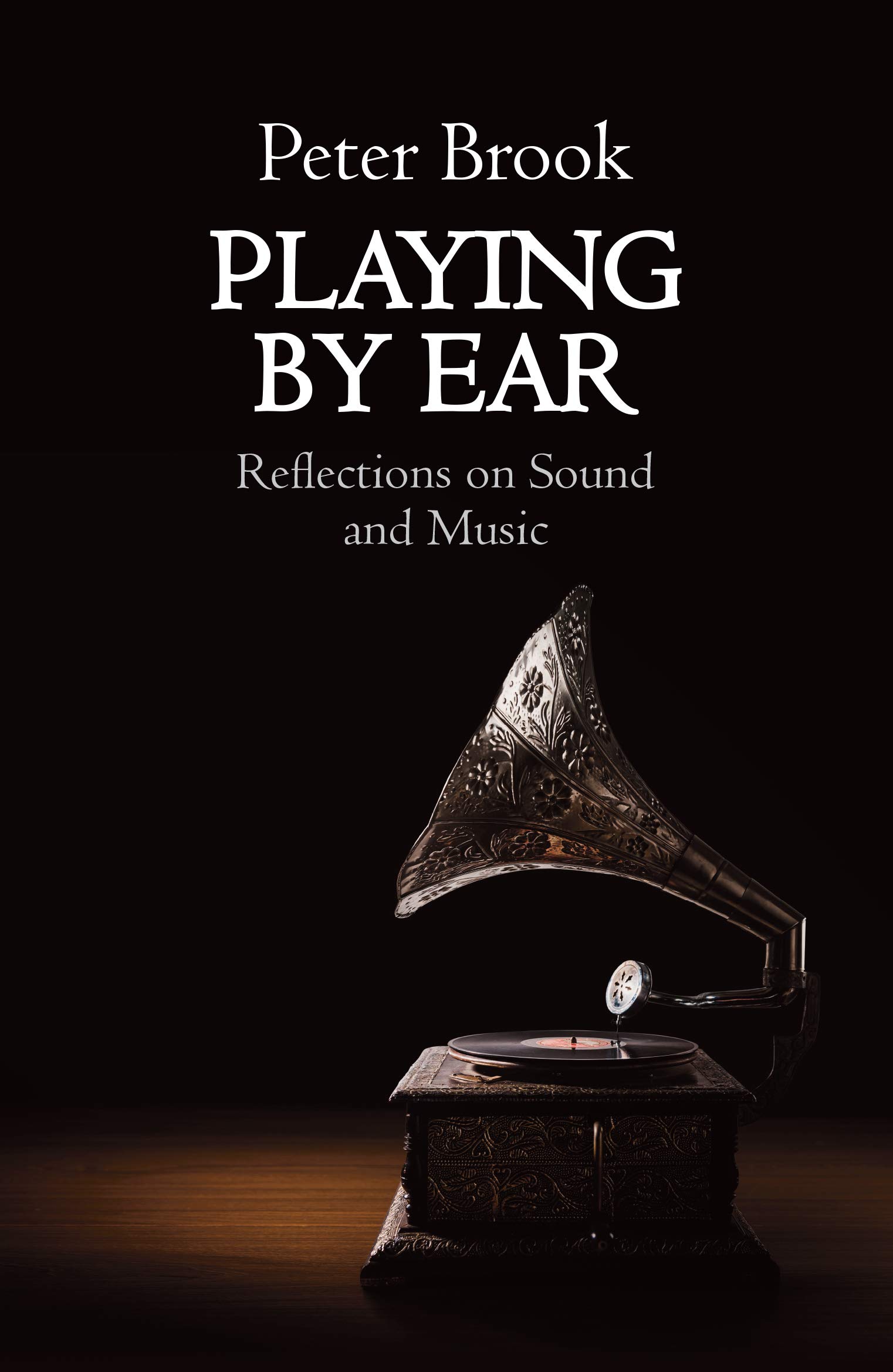 Book Review – Playing By Ear