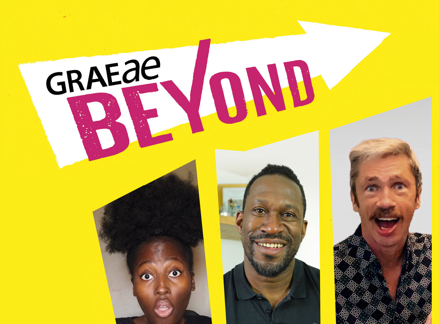 Graeae Beyond