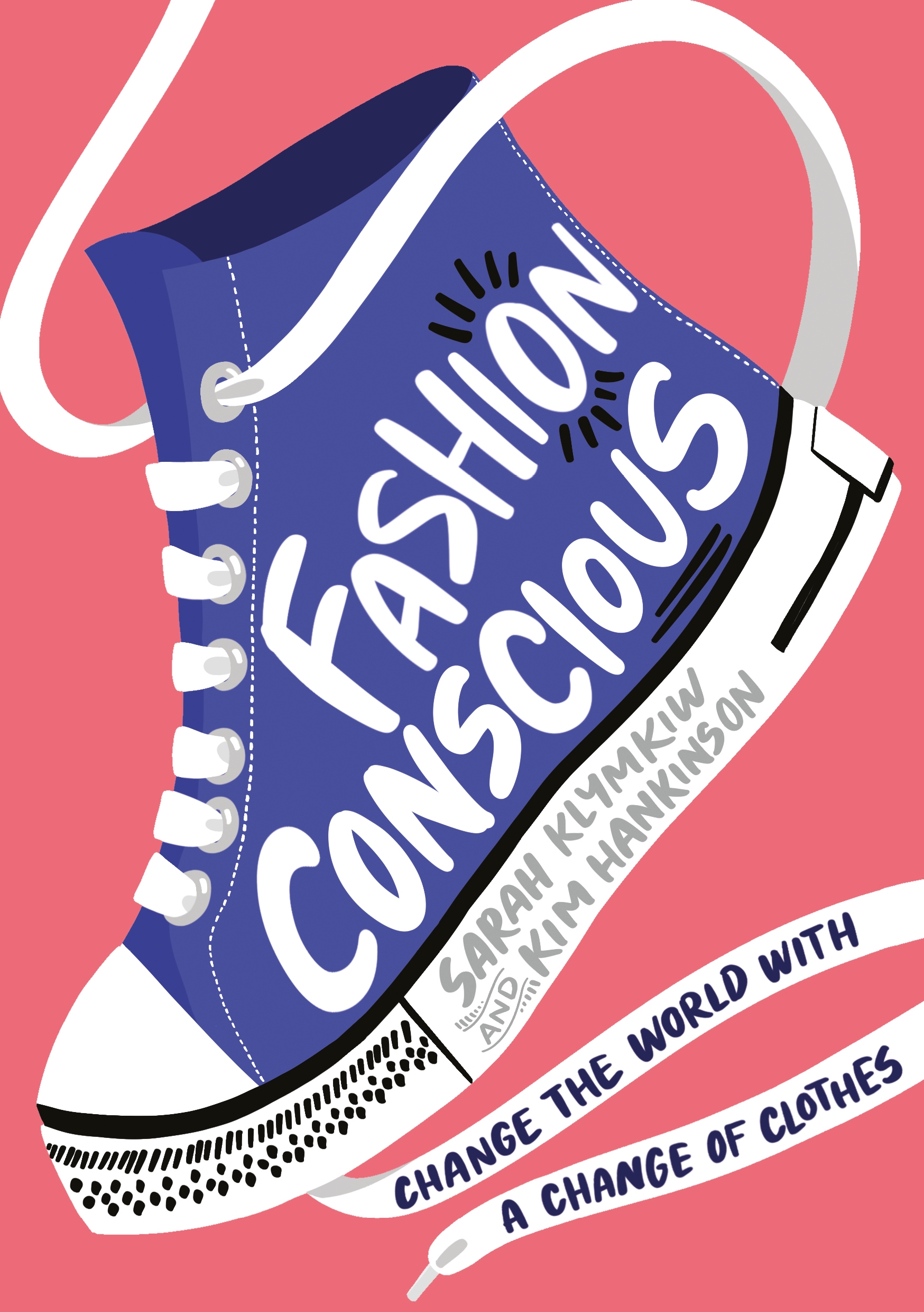 Book Review: Fashion Conscious